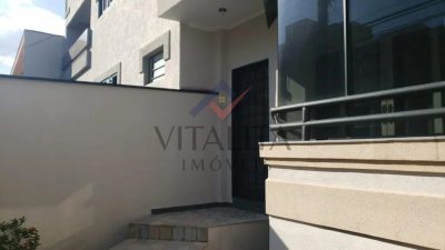 Apartamento, 3 quartos, 94 m² - Foto 4