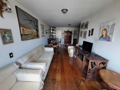 Apartamento, 2 quartos, 89 m² - Foto 2