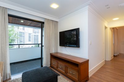 Apartamento, 2 quartos, 67 m² - Foto 2