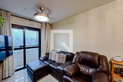 Apartamento, 2 quartos, 60 m² - Foto 3