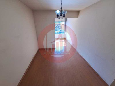 Apartamento, 1 quarto, 32 m² - Foto 5