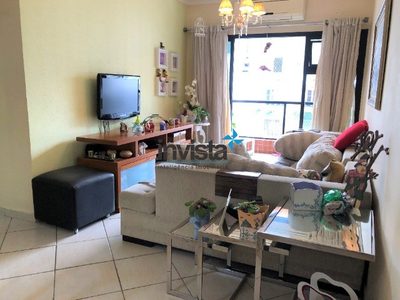 Apartamento, 3 quartos, 104 m² - Foto 1