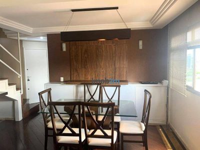 Apartamento, 1 quarto, 58 m² - Foto 4