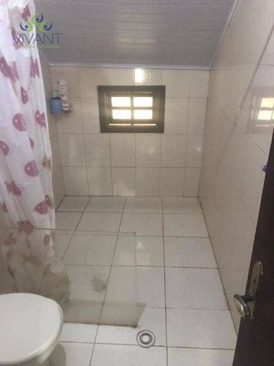 Chácara, 2 quartos, 1225 m² - Foto 5