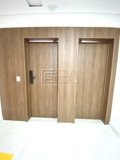 Cobertura, 3 quartos, 182 m² - Foto 3