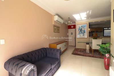 Apartamento, 3 quartos, 100 m² - Foto 4
