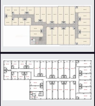 Loja-Salão, 25 m² - Foto 4