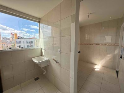 Cobertura, 3 quartos, 171 m² - Foto 5