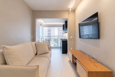 Apartamento, 2 quartos, 54 m² - Foto 4