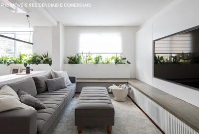 Apartamento, 3 quartos, 180 m² - Foto 4