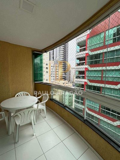 Apartamento, 3 quartos, 137 m² - Foto 4