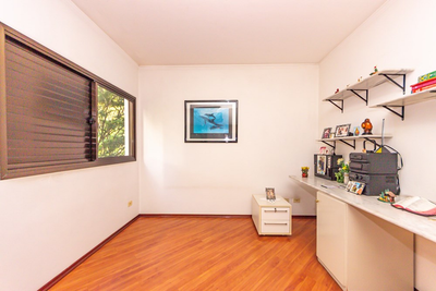 Apartamento, 6 quartos, 368 m² - Foto 4