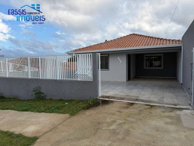 Casa, 3 quartos, 103 m² - Foto 4