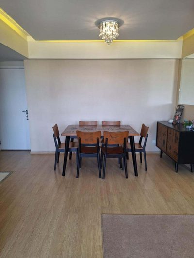 Apartamento, 2 quartos, 75 m² - Foto 2