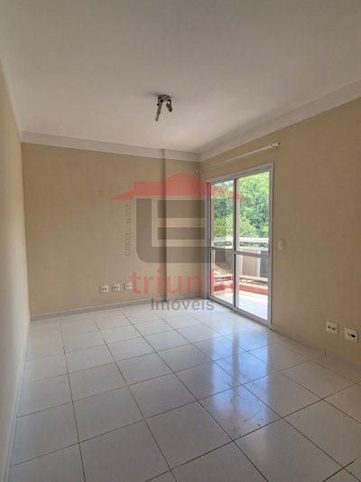 Apartamento, 1 quarto, 45 m² - Foto 2