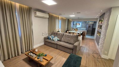 Apartamento, 3 quartos, 136 m² - Foto 4