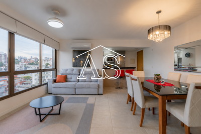 Apartamento, 2 quartos, 85 m² - Foto 4
