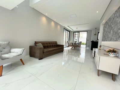 Casa, 4 quartos, 210 m² - Foto 2