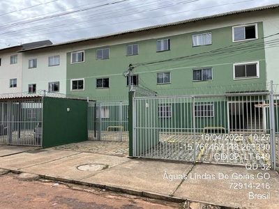 Apartamento, 2 quartos, 55 m² - Foto 1
