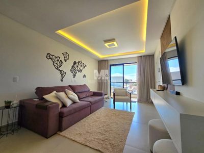 Apartamento, 2 quartos, 122 m² - Foto 3