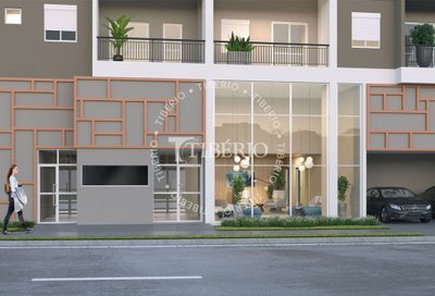 Apartamento, 2 quartos, 49 m² - Foto 2
