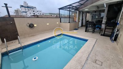Casa, 3 quartos, 189 m² - Foto 3