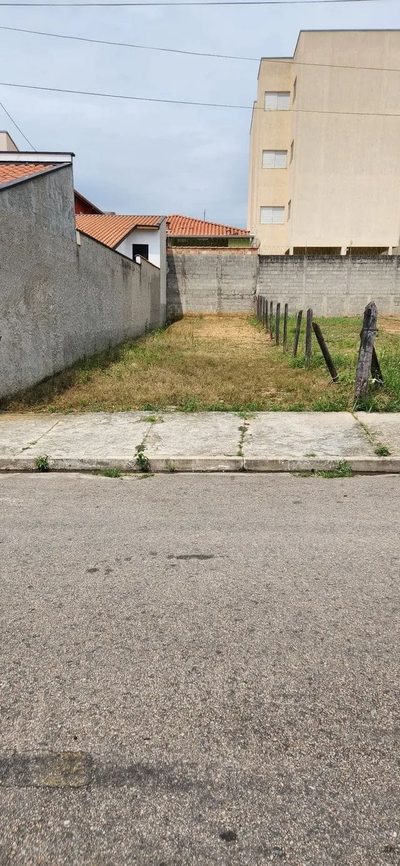 Terreno, 125 m² - Foto 1