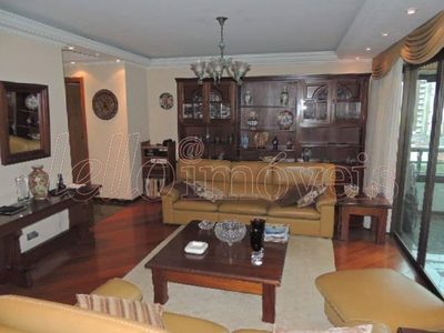 Apartamento, 4 quartos, 176 m² - Foto 4