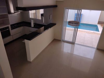 Sobrado, 3 quartos, 181 m² - Foto 2