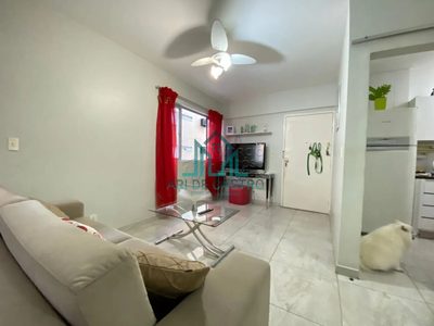 Apartamento, 3 quartos, 107 m² - Foto 2