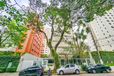 Apartamento, 3 quartos, 133 m² - Foto 1