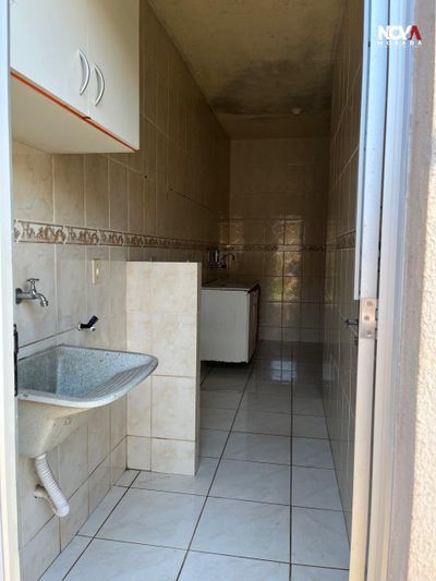 Casa de Condomínio, 2 quartos - Foto 4