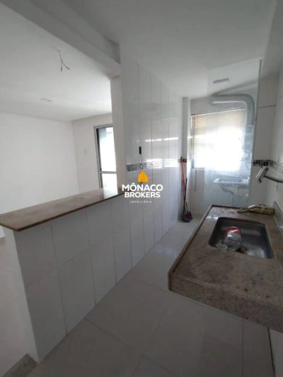 Apartamento, 2 quartos, 60 m² - Foto 4