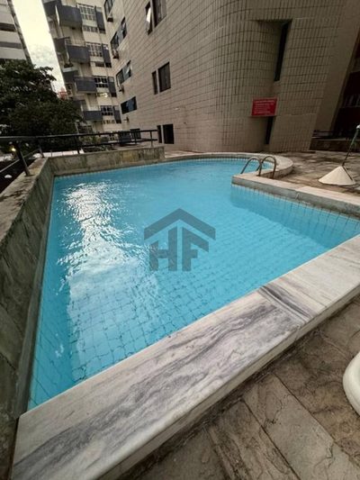Apartamento, 4 quartos, 150 m² - Foto 2