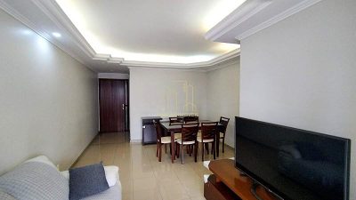 Apartamento, 4 quartos, 134 m² - Foto 3