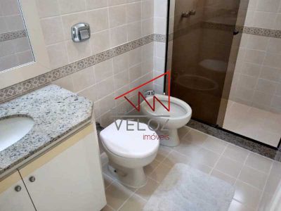 Apartamento, 2 quartos, 85 m² - Foto 1