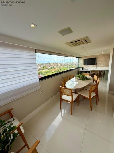 Apartamento, 2 quartos, 63 m² - Foto 4