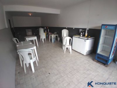 Loja-Salão, 240 m² - Foto 5