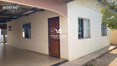 Casa, 4 quartos, 60 m² - Foto 2
