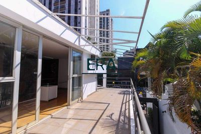 Casa, 6 quartos, 412 m² - Foto 2