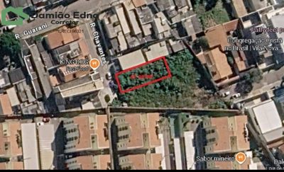 Terreno, 267 m² - Foto 1
