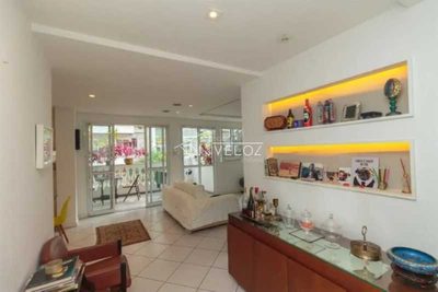 Apartamento, 3 quartos, 102 m² - Foto 2