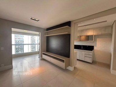 Apartamento, 2 quartos, 67 m² - Foto 1