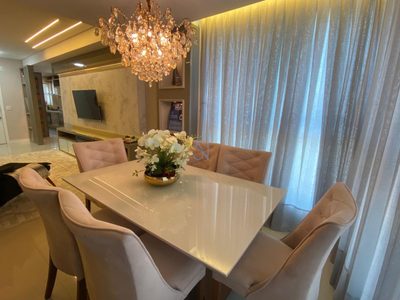 Apartamento, 4 quartos, 135 m² - Foto 2