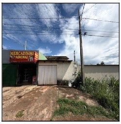 Casa, 2 quartos, 105 m² - Foto 1