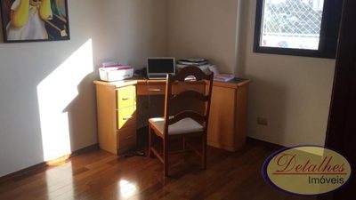 Apartamento, 4 quartos, 180 m² - Foto 2