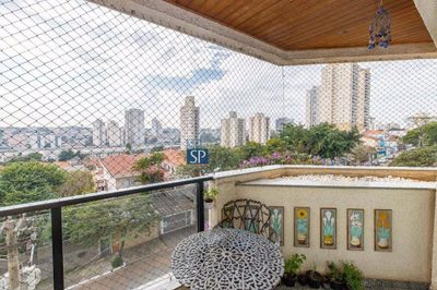 Apartamento, 3 quartos, 133 m² - Foto 1