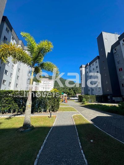 Apartamento, 2 quartos, 41 m² - Foto 1