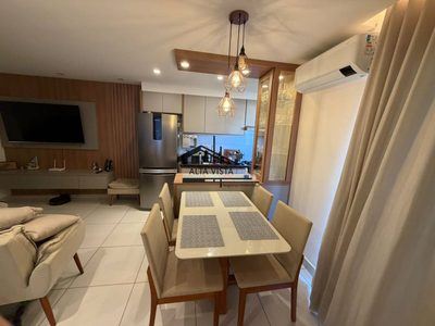 Apartamento, 2 quartos, 56 m² - Foto 5