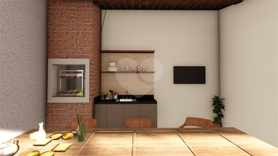 Casa, 3 quartos, 130 m² - Foto 5